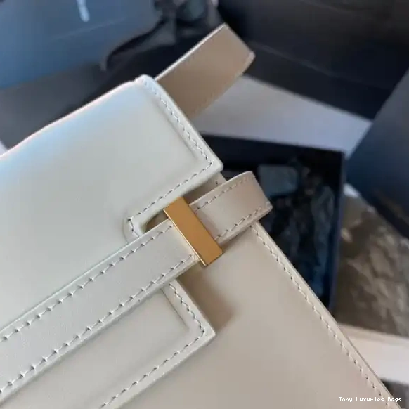 Tony Luxuries SMALL MANHATTAN BAG SHOULDER YSL 0621